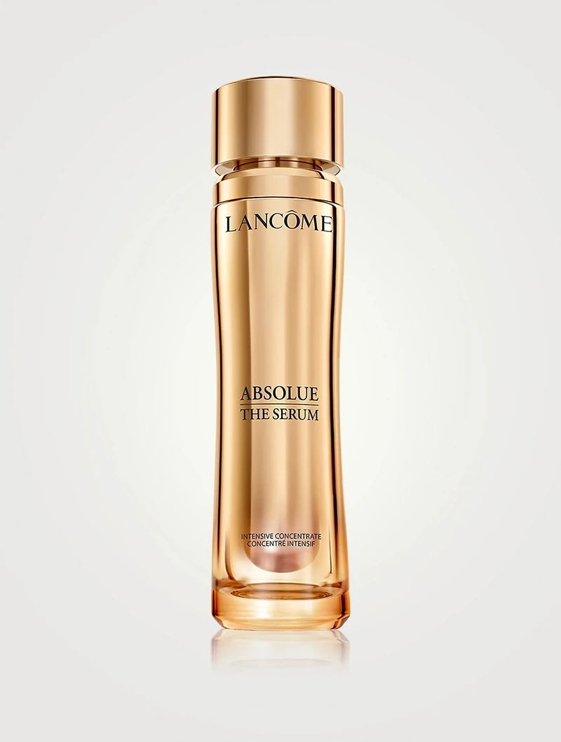 Absolue The Serum Cell Renewing Intensive Concentrate
