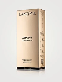 Absolue The Serum Cell Renewing Intensive Concentrate