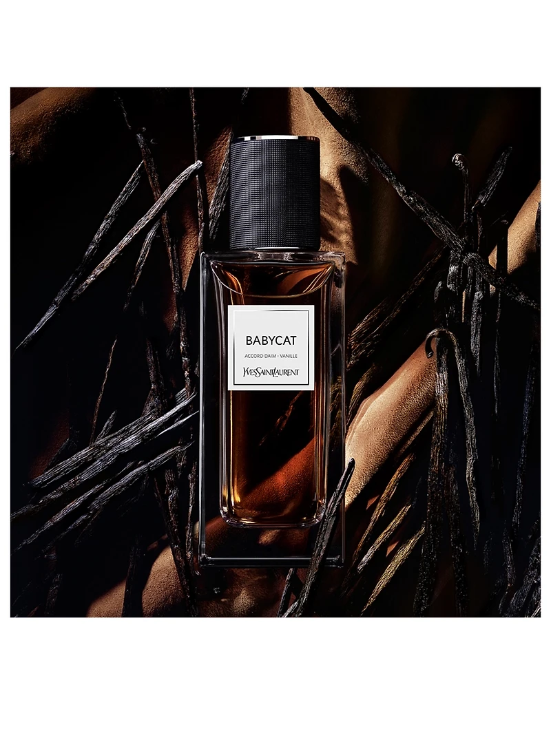 Babycat Le Vestiaire Des Parfums
