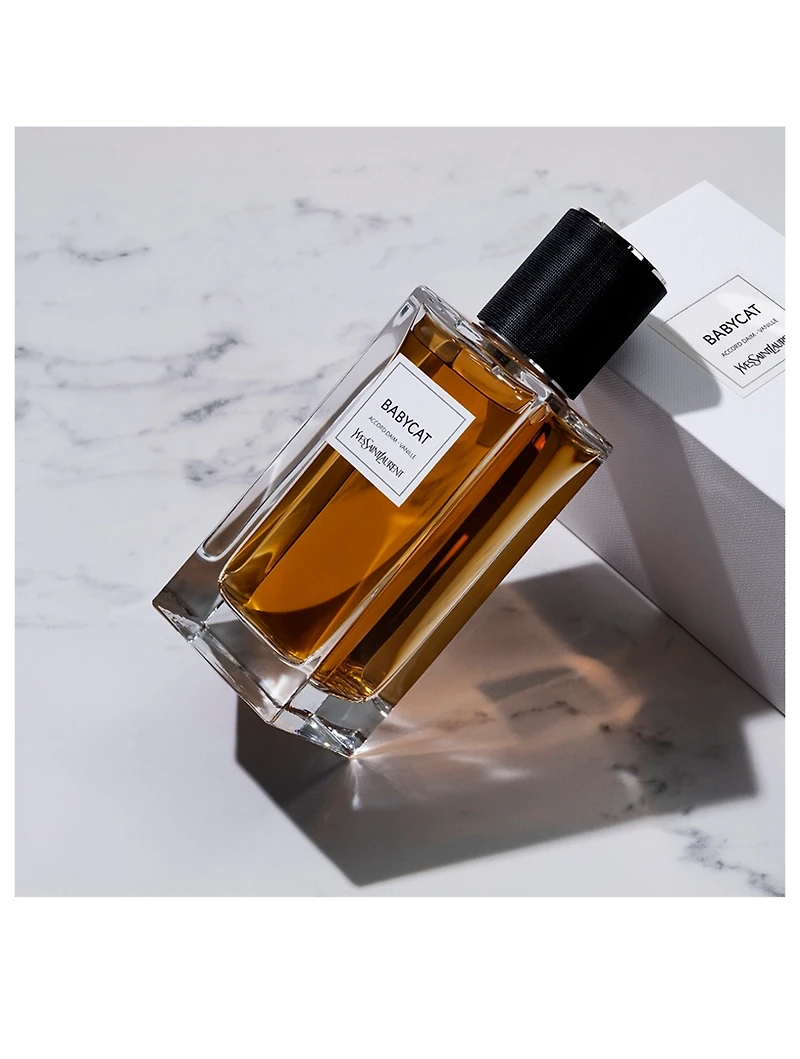 Babycat Le Vestiaire Des Parfums