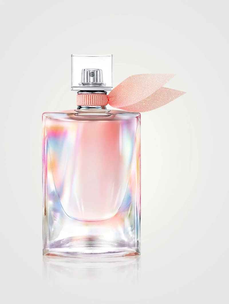 La Vie Est Belle Soleil Cristal Eau De Parfum