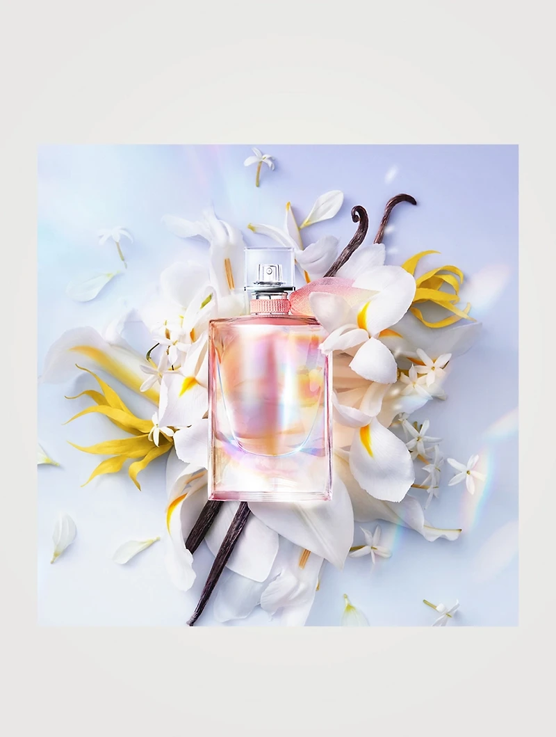 La Vie Est Belle Soleil Cristal Eau De Parfum