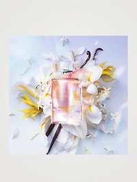 La Vie Est Belle Soleil Cristal Eau De Parfum