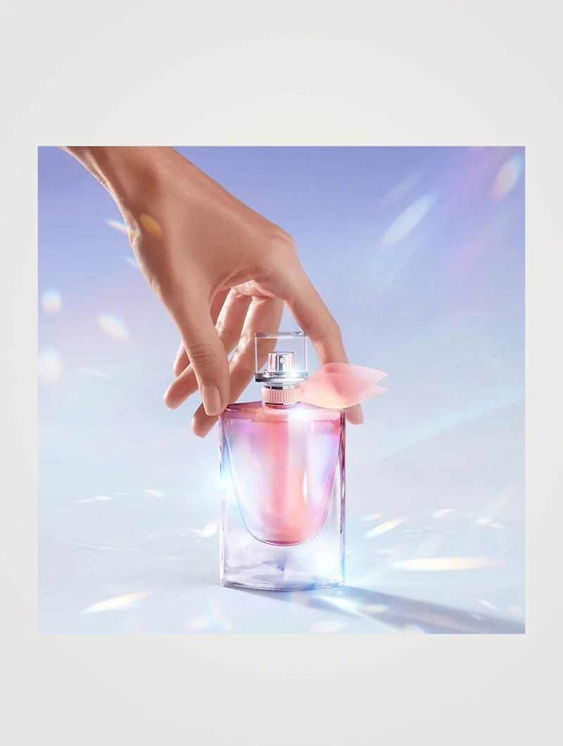 La Vie Est Belle Soleil Cristal Eau De Parfum