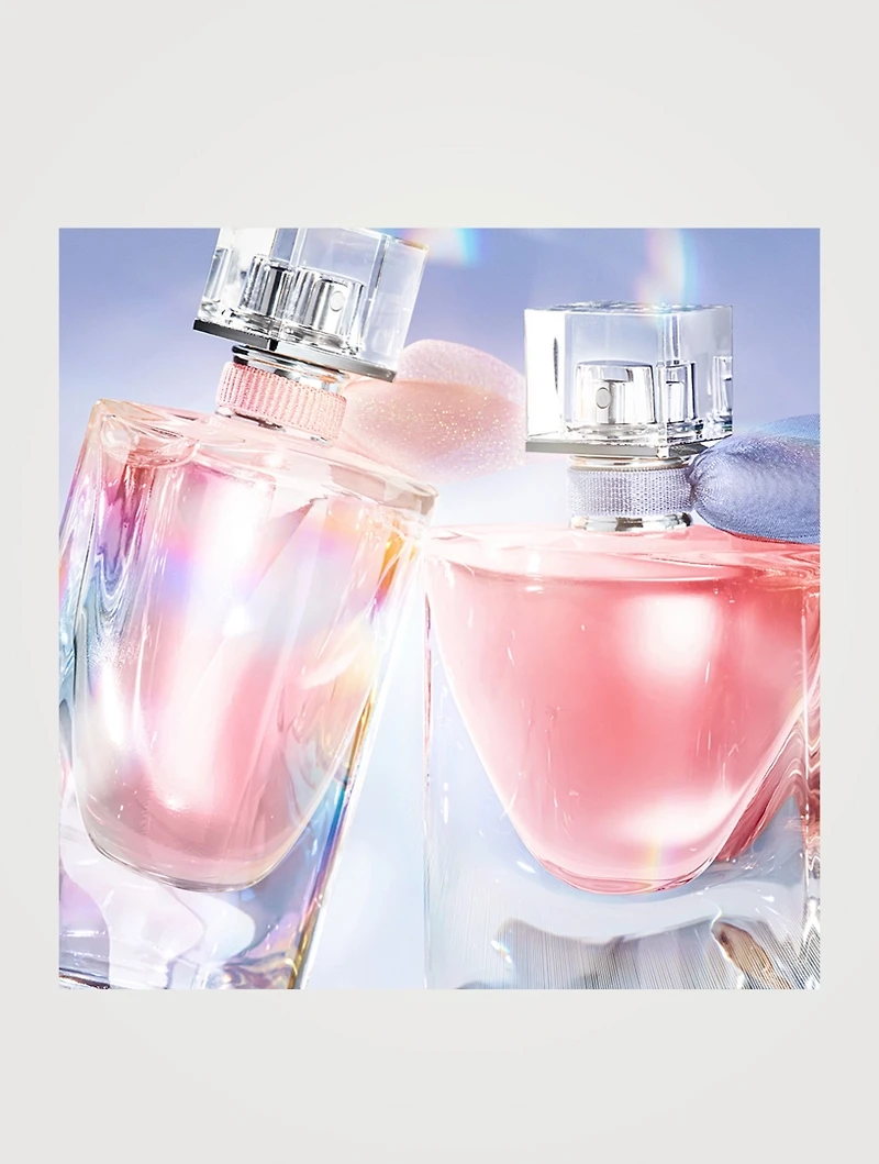 La Vie Est Belle Soleil Cristal Eau De Parfum