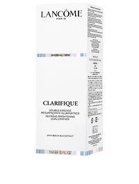 Clarifique Refining Brightening Dual Facial Essence