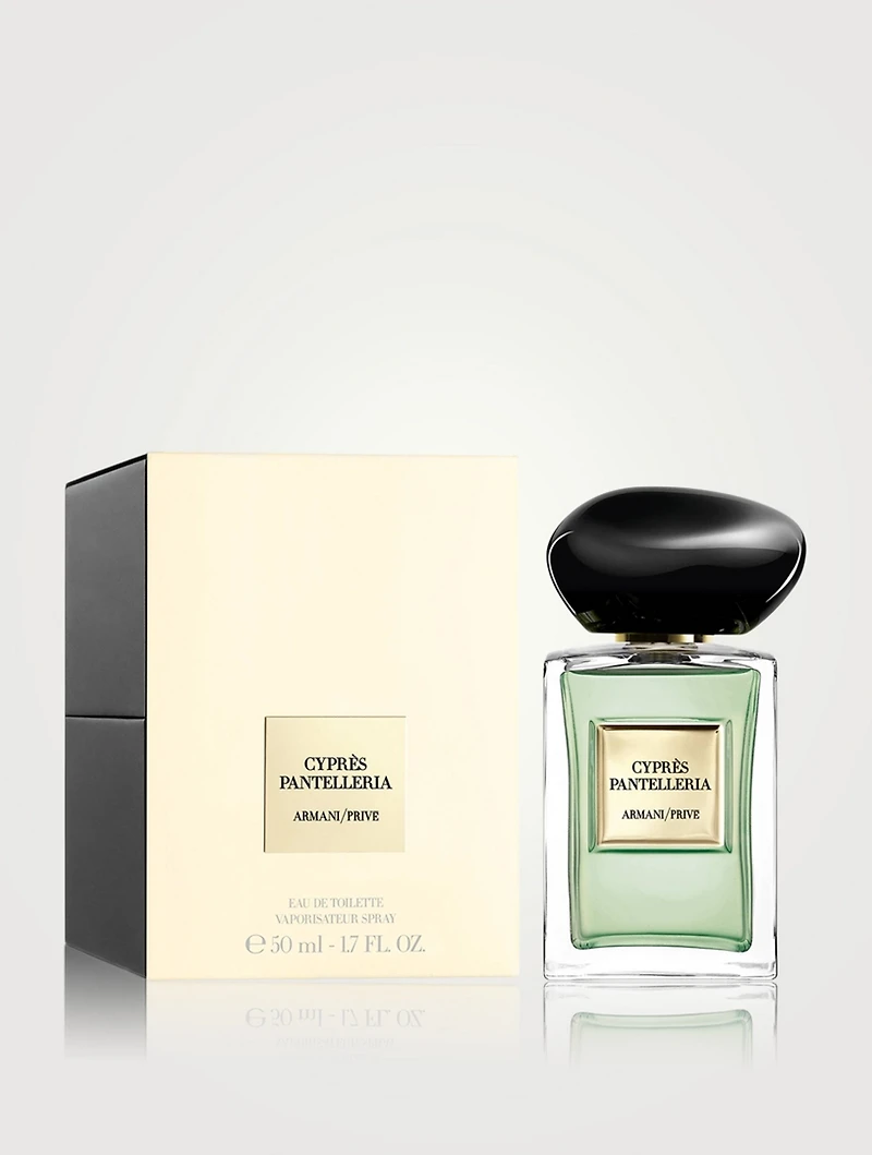 Armani/Privé  Cyprès Pantelleria Eau De Toilette