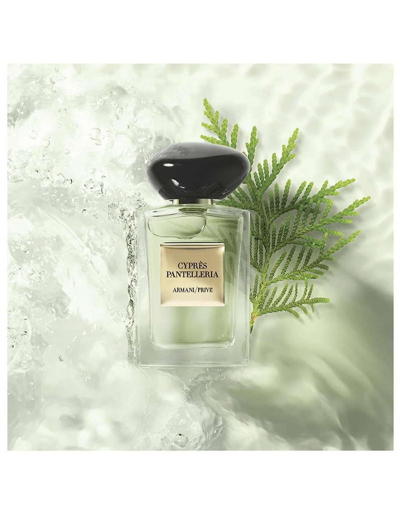 Armani/Privé  Cyprès Pantelleria Eau De Toilette