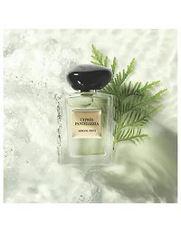 Armani/Privé  Cyprès Pantelleria Eau De Toilette