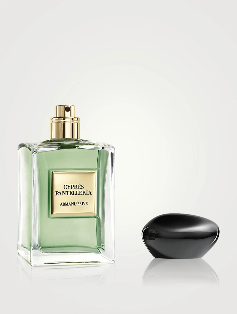Armani/Privé  Cyprès Pantelleria Eau De Toilette