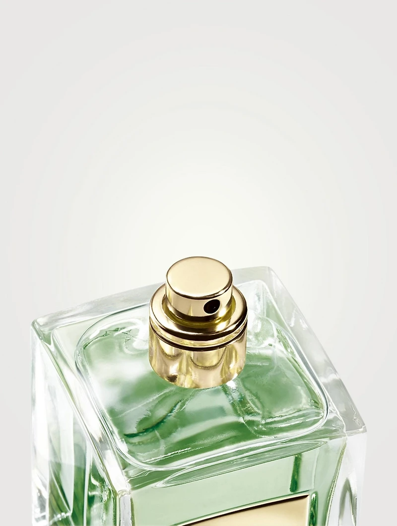 Armani/Privé  Cyprès Pantelleria Eau De Toilette