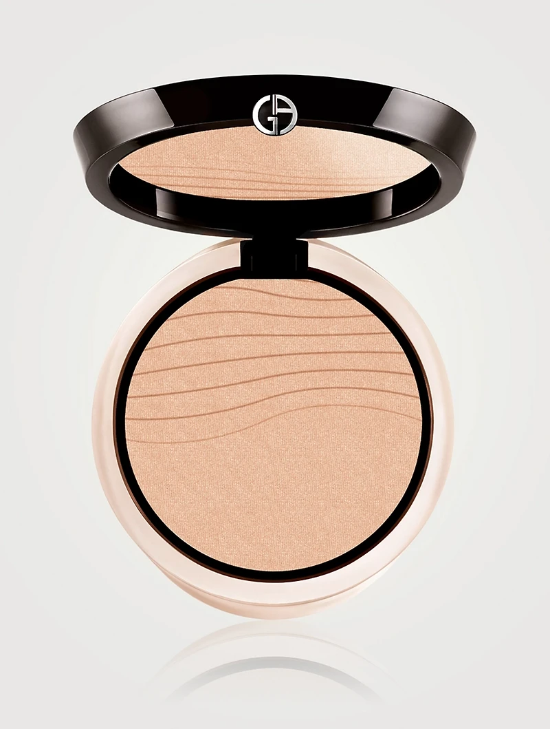 Luminous Silk Glow Fusion Powder