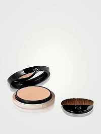 Luminous Silk Glow Fusion Powder