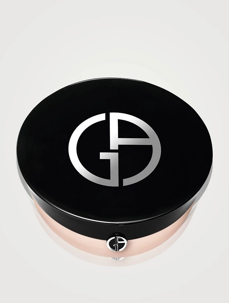 Luminous Silk Glow Fusion Powder