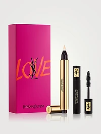 Touche Éclat And Mascara Gift Set