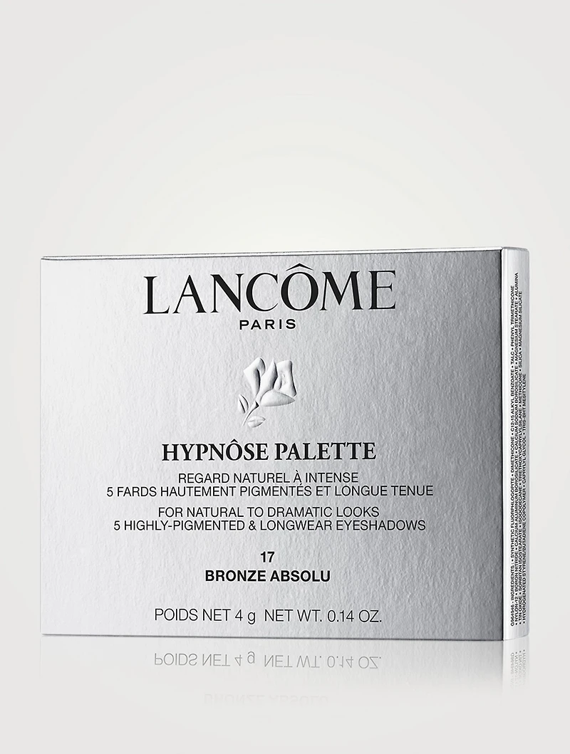 Hypnôse Palette