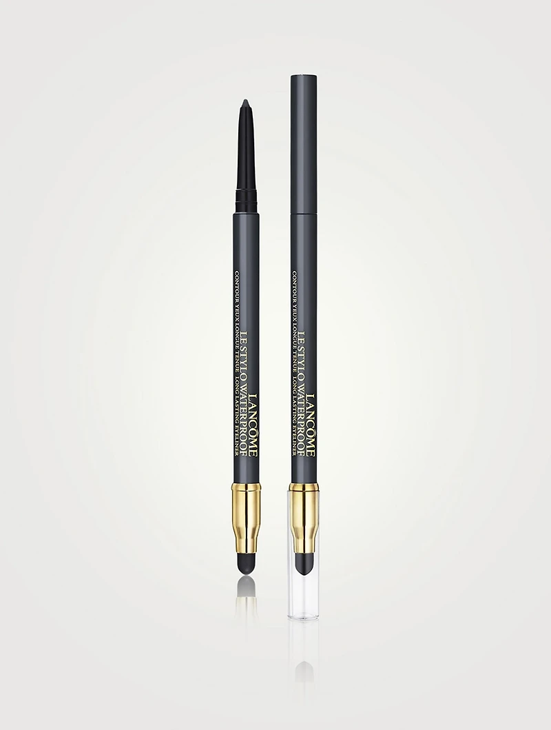 Le Stylo Waterproof Eyeliner