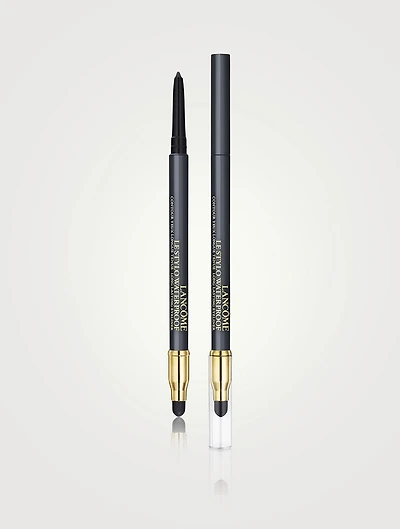 Le Stylo Waterproof Eyeliner