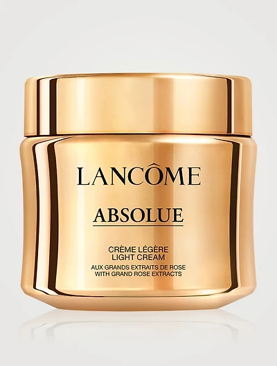 Absolue The Light Cream