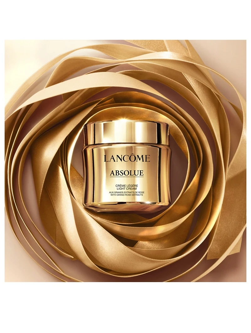 Absolue The Light Cream Refill
