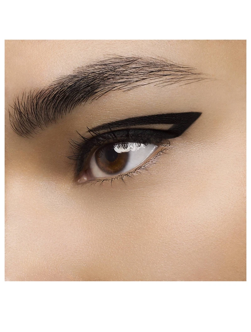 YSL Crushliner Stylo Waterproof Long-Wear Precise Eyeliner