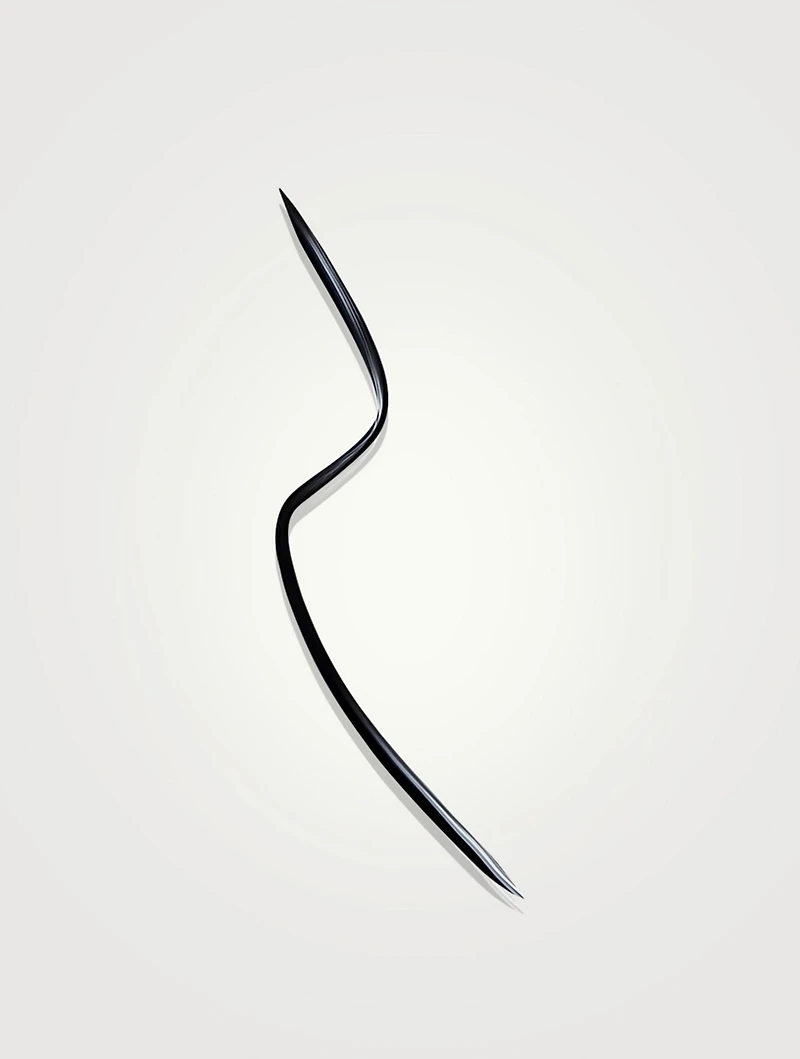 YSL Crushliner Stylo Waterproof Long-Wear Precise Eyeliner
