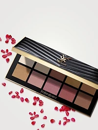 Couture Clutch Eyeshadow Palette - Fall 2021