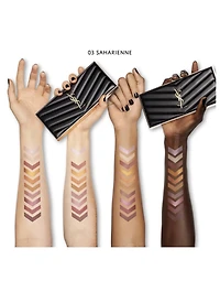 Couture Clutch Eyeshadow Palette - Fall 2021