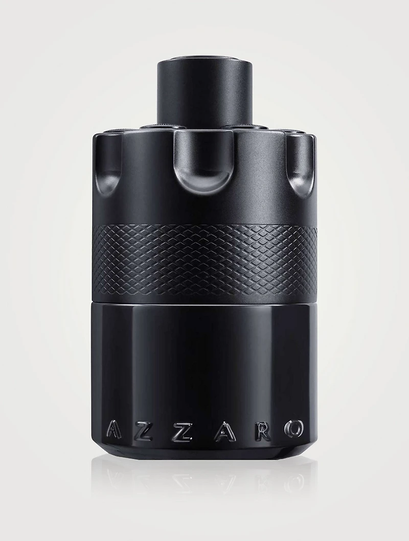 The Most Wanted Eau de Parfum Intense