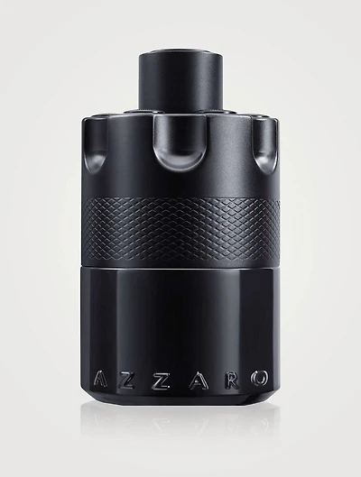 The Most Wanted Eau de Parfum Intense