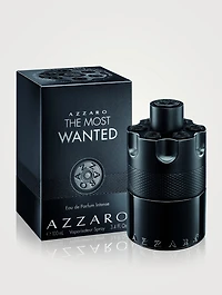 The Most Wanted Eau de Parfum Intense