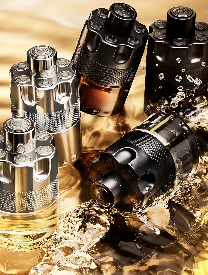 The Most Wanted Eau de Parfum Intense