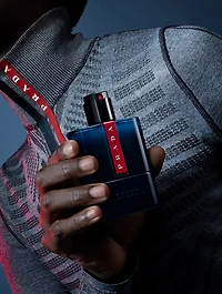 Luna Rossa Ocean Eau de Toilette - Refillable