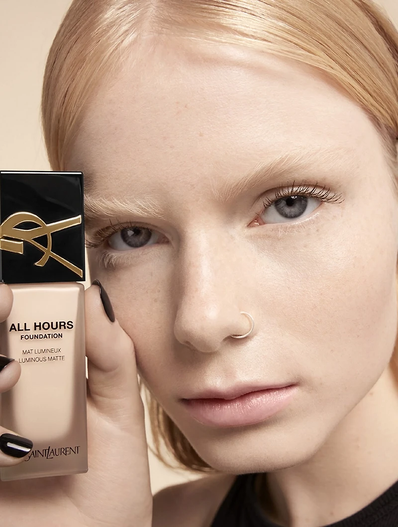 All Hours Foundation