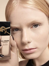 All Hours Foundation