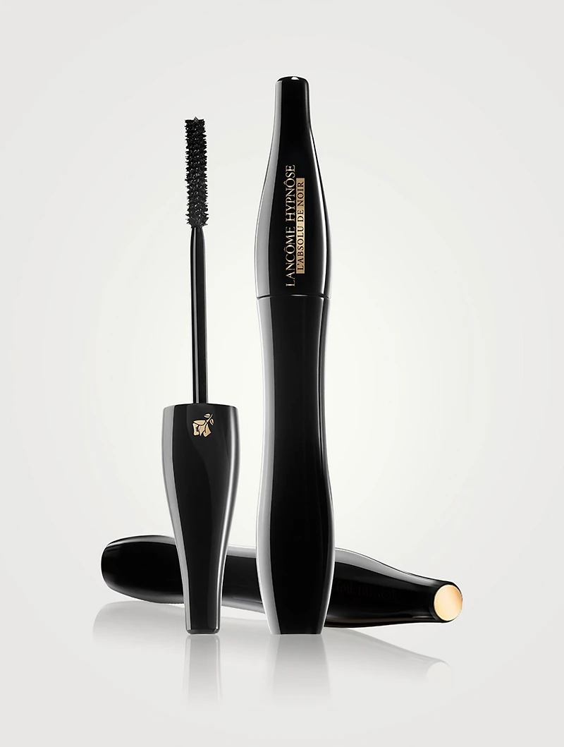 Hypnôse Le Noir Elixir Volumizing Mascara