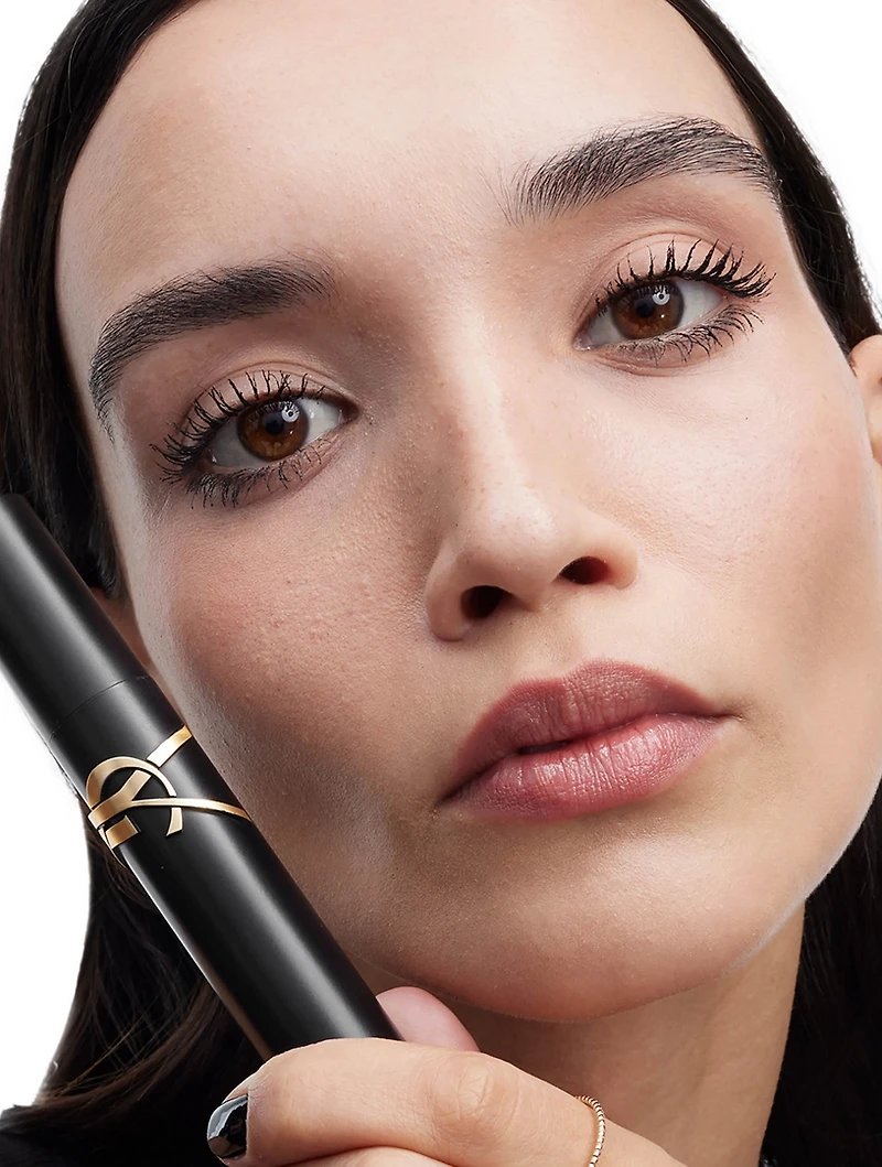 Lash Clash Mascara