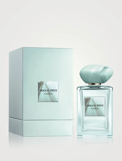 Armani/Privé Haute Couture A Milano