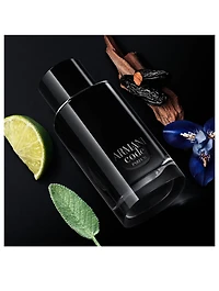 Armani Code Le Parfum - Refillable