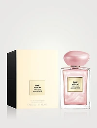 Privé Rose Milano Soie de Nacre Eau De Toilette