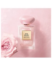 Privé Rose Milano Soie de Nacre Eau De Toilette