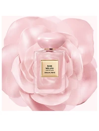 Privé Rose Milano Soie de Nacre Eau De Toilette