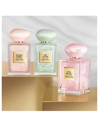 Privé Rose Milano Soie de Nacre Eau De Toilette