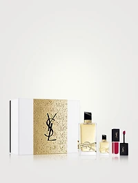 Libre Eau De Parfum Holiday Gift Set