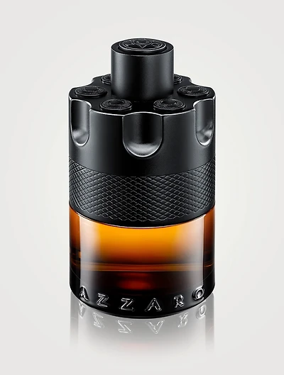 The Most Wanted Parfum