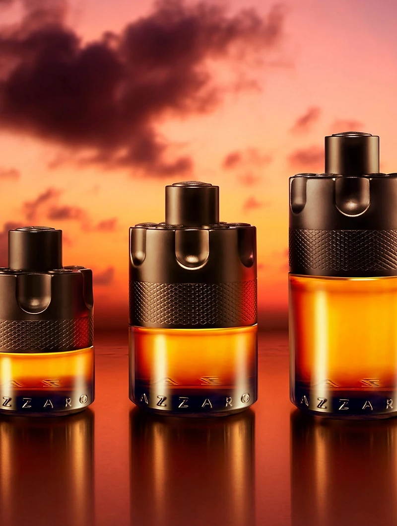 The Most Wanted Parfum