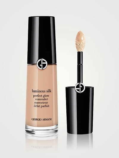 Luminous Silk Concealer