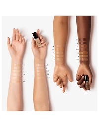 Luminous Silk Concealer