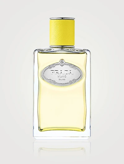 Infusion d'Ylang Eau de Parfum