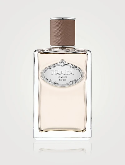 Infusion de Vanille Eau de Parfum